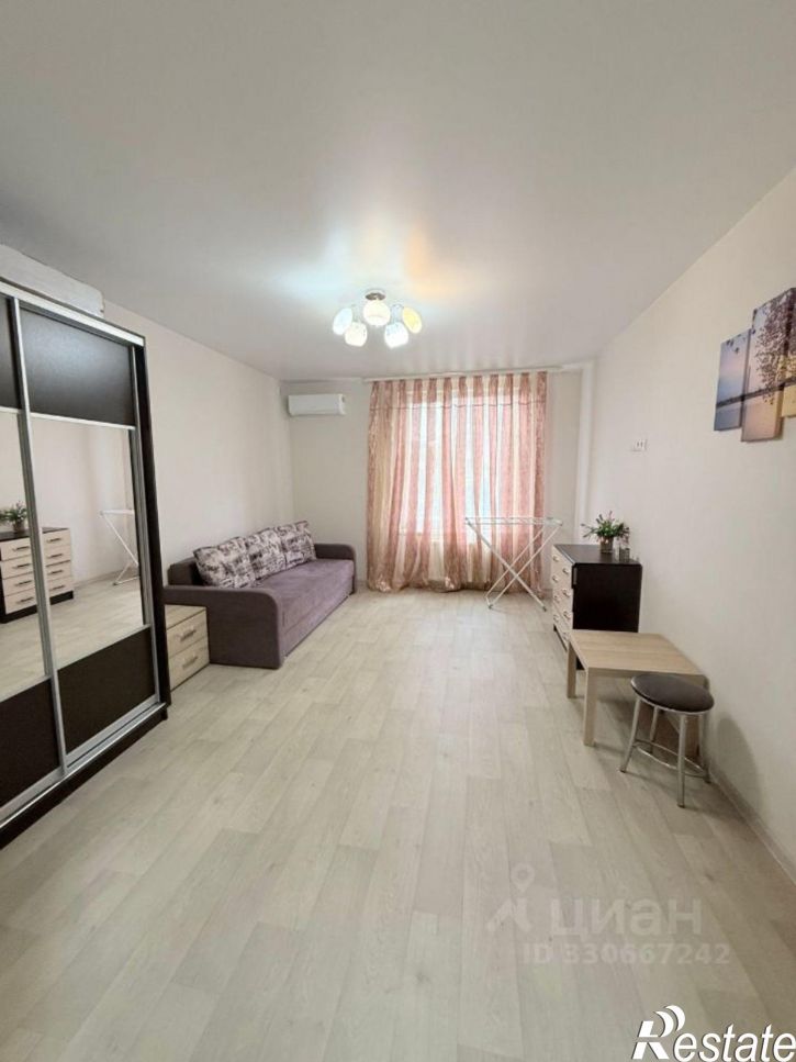 2-комн квартира ул Луговая, 6д,  д. 6д