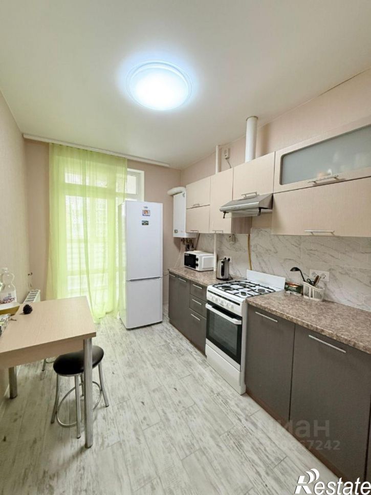 2-комн квартира ул Луговая, 6д,  д. 6д