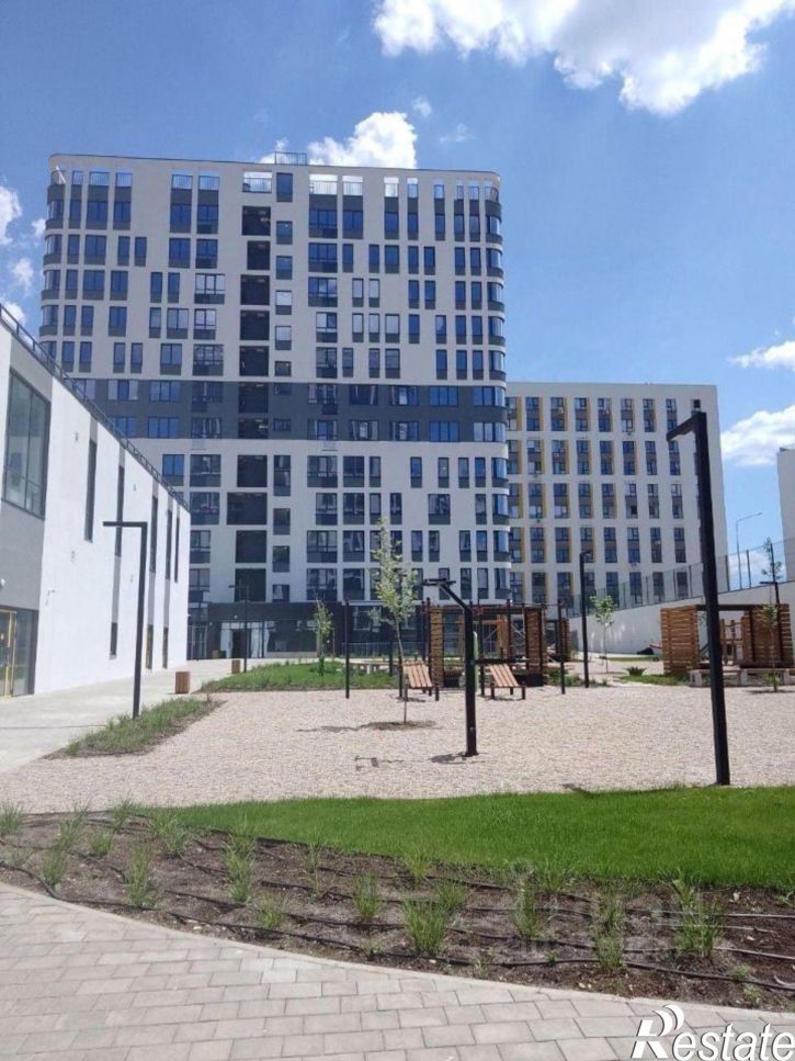 2-комн квартира пр-кт Александра Суворова, 13,  д. 13