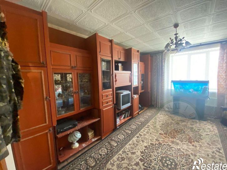 3-комн квартира ул Декабристов, 9,  д. 9