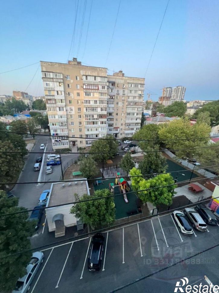 3-комн квартира ул Декабристов, 9,  д. 9