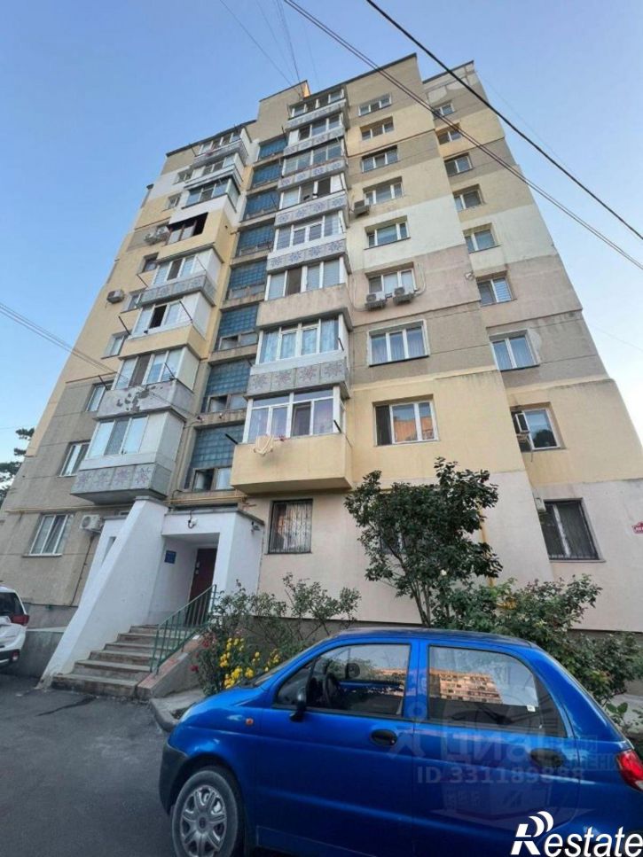 3-комн квартира ул Декабристов, 9,  д. 9