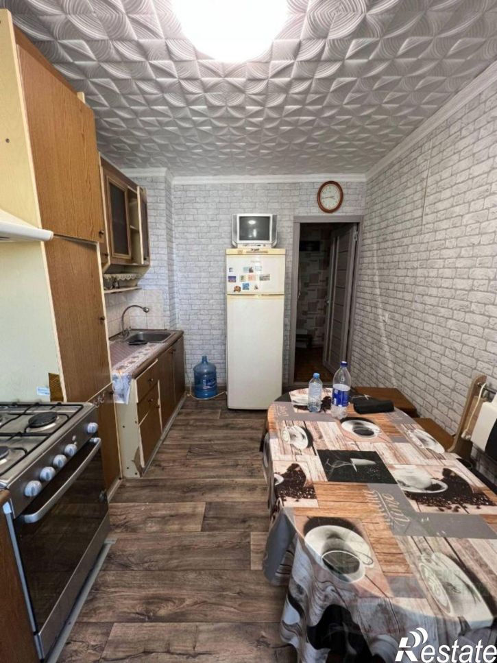 3-комн квартира ул Декабристов, 9,  д. 9