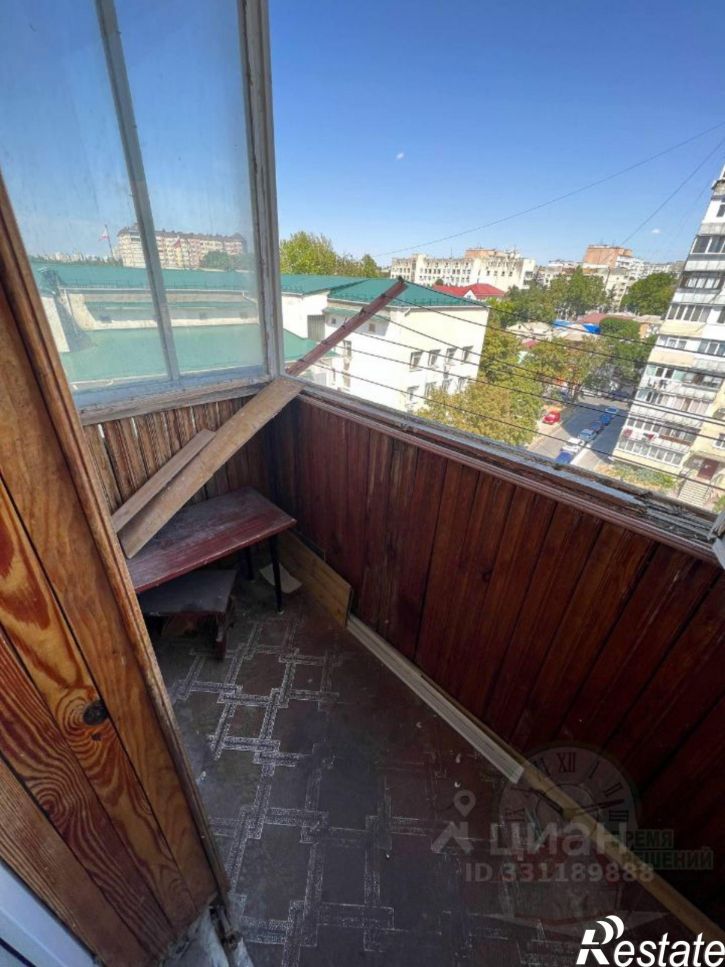3-комн квартира ул Декабристов, 9,  д. 9