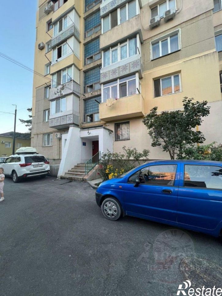 3-комн квартира ул Декабристов, 9,  д. 9