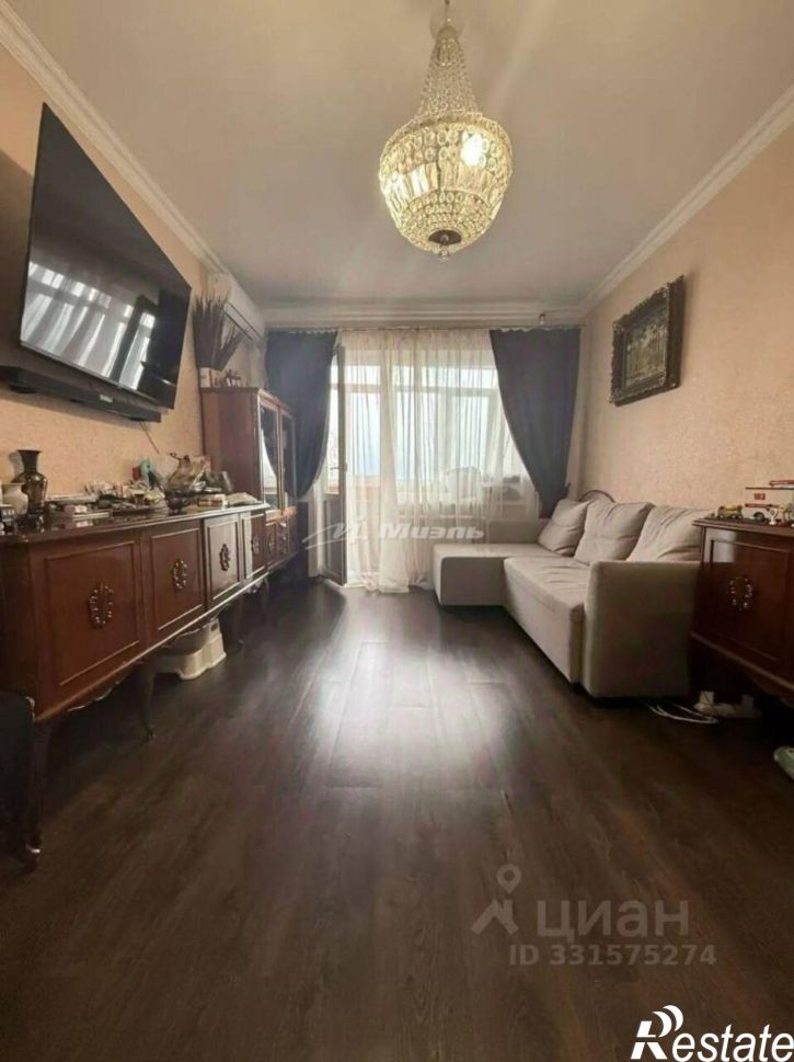 2-комн квартира ул Лермонтова, 16,  д. 16