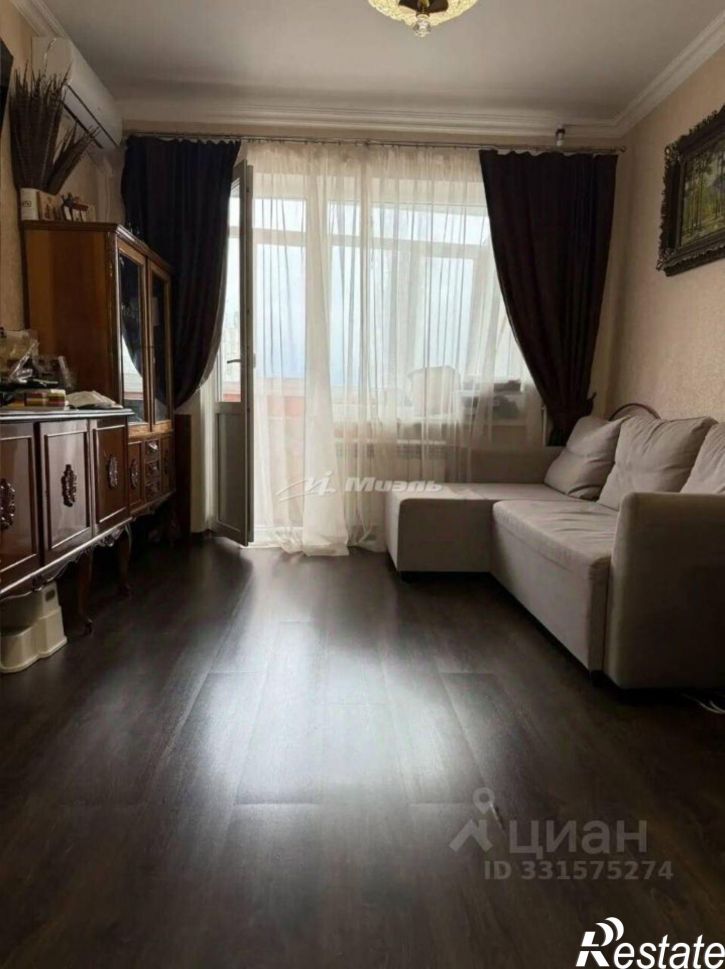 2-комн квартира ул Лермонтова, 16,  д. 16