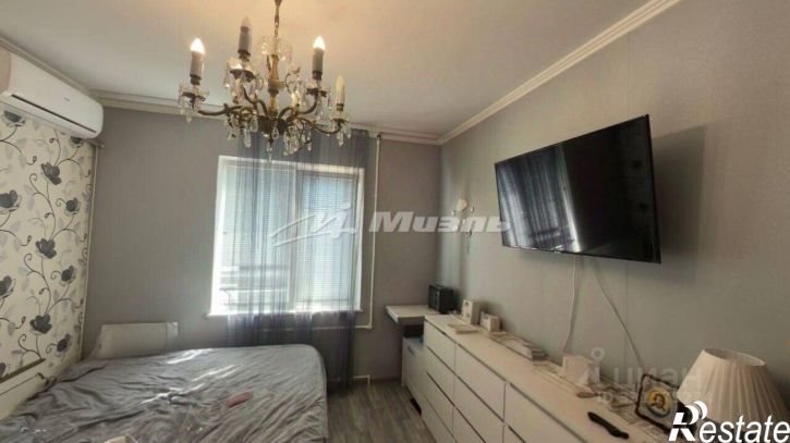 2-комн квартира ул Лермонтова, 16,  д. 16