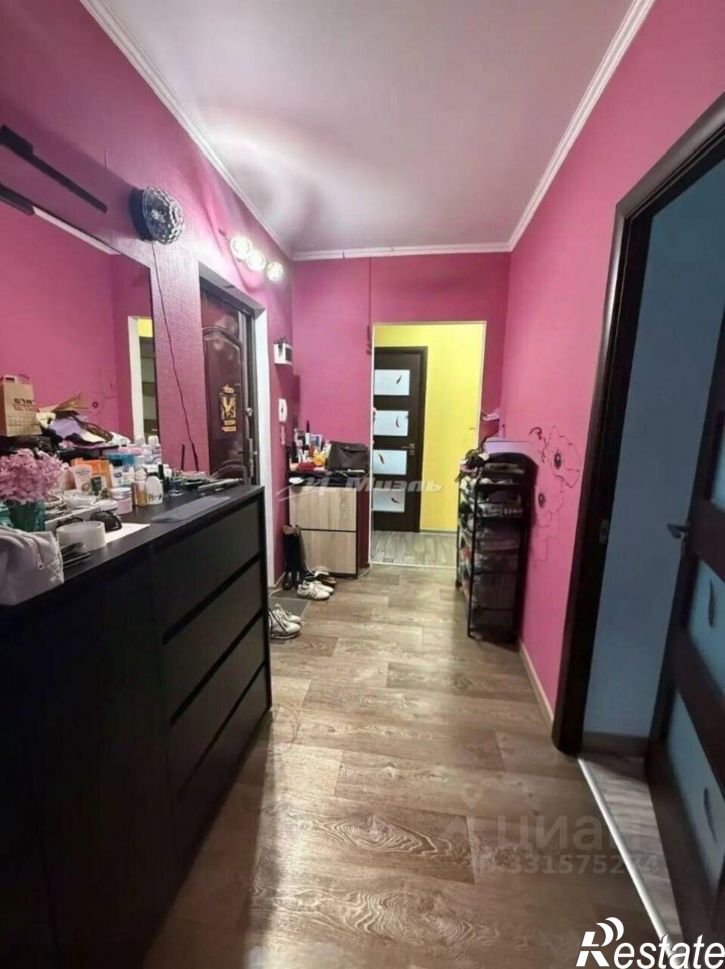 2-комн квартира ул Лермонтова, 16,  д. 16