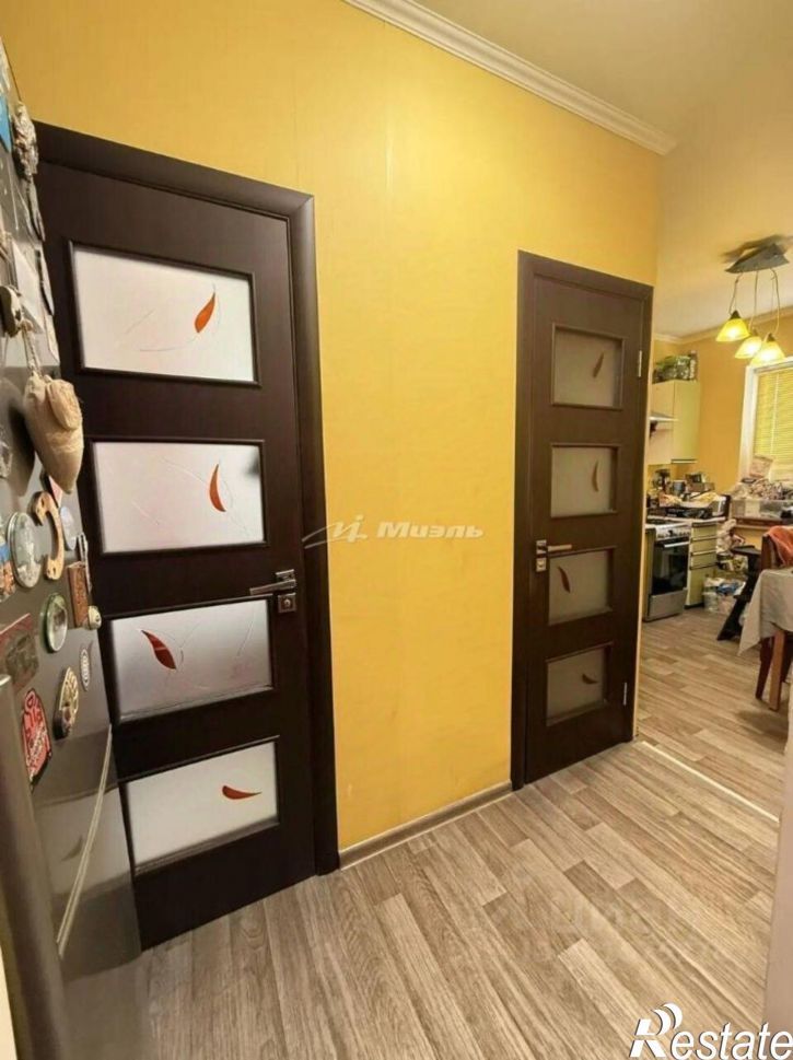 2-комн квартира ул Лермонтова, 16,  д. 16