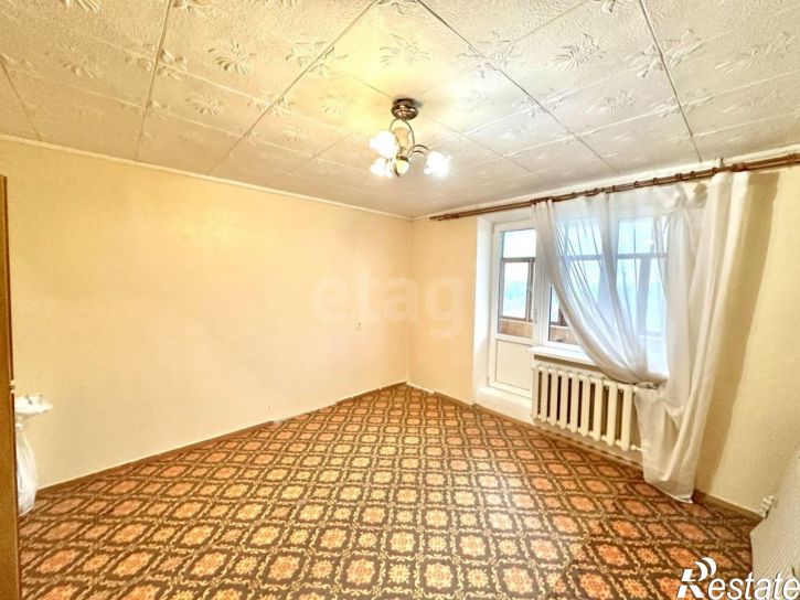 3-комн квартира ул Батурина, 21,  д. 21