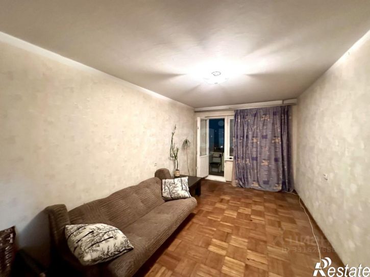 3-комн квартира ул Куйбышева, 86,  д. 86