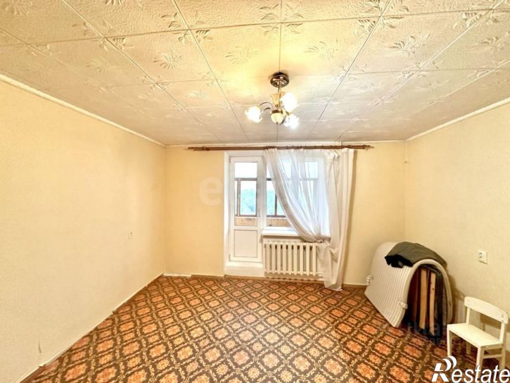 3-комн квартира ул Батурина, 21,  д. 21