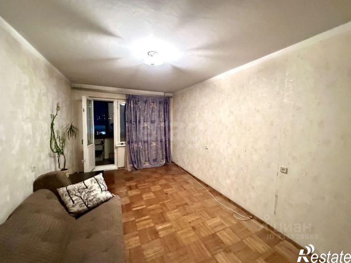 3-комн квартира ул Куйбышева, 86,  д. 86