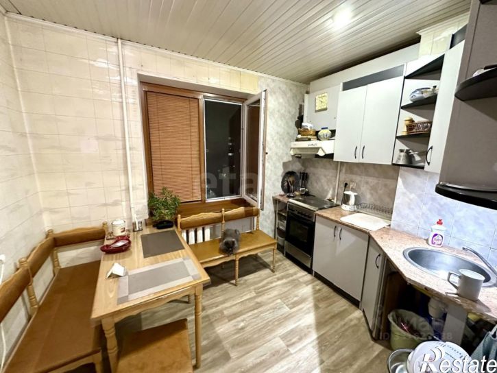 3-комн квартира ул Куйбышева, 86,  д. 86