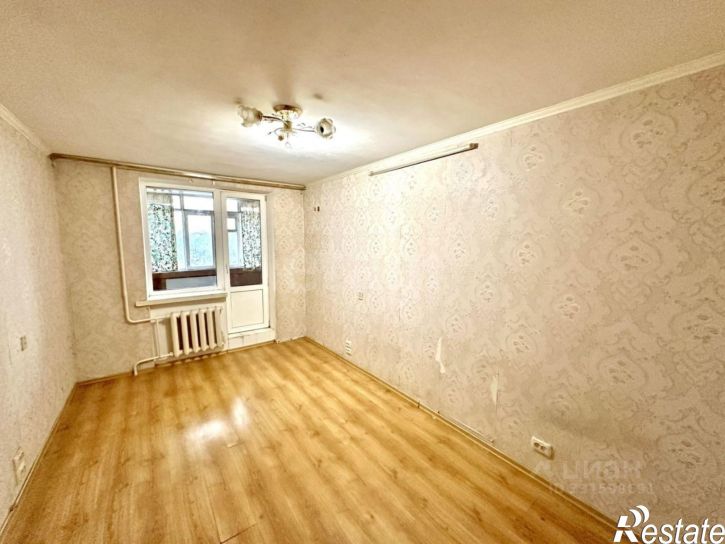 3-комн квартира ул Батурина, 21,  д. 21