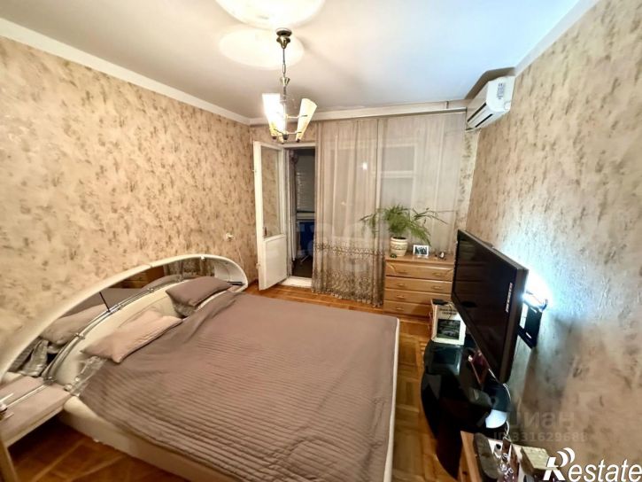 3-комн квартира ул Куйбышева, 86,  д. 86
