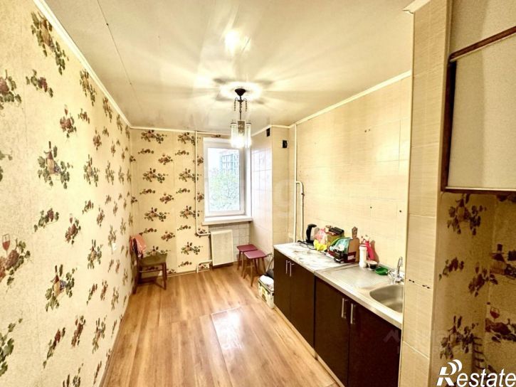 3-комн квартира ул Батурина, 21,  д. 21