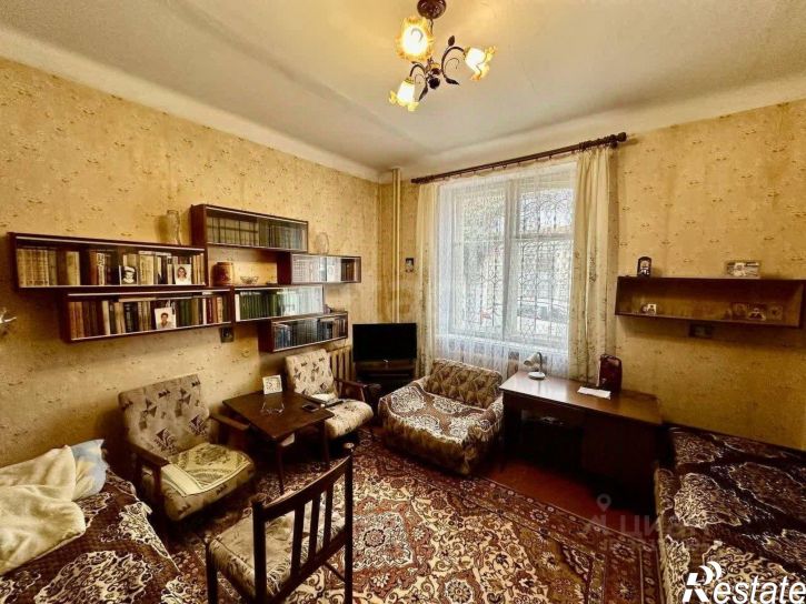 1-комн квартира ул Чехова, 93,  д. 93