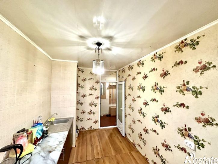 3-комн квартира ул Батурина, 21,  д. 21