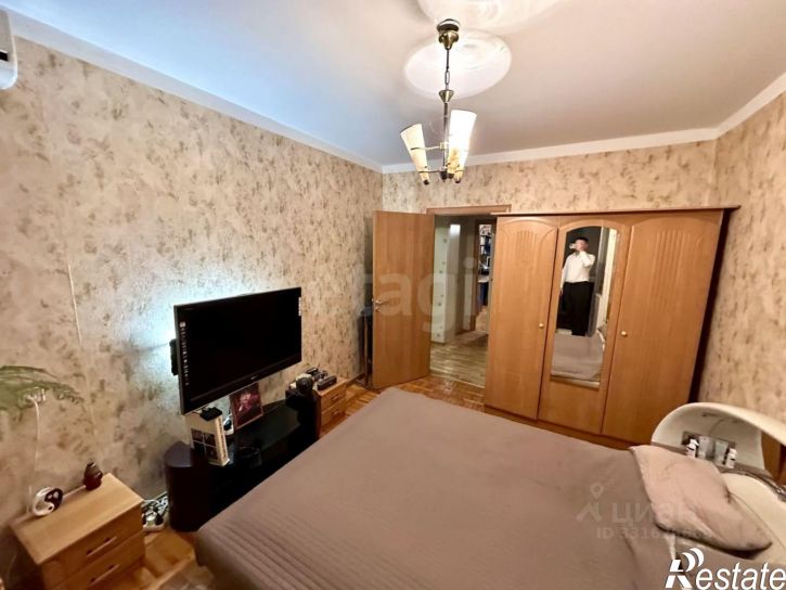 3-комн квартира ул Куйбышева, 86,  д. 86