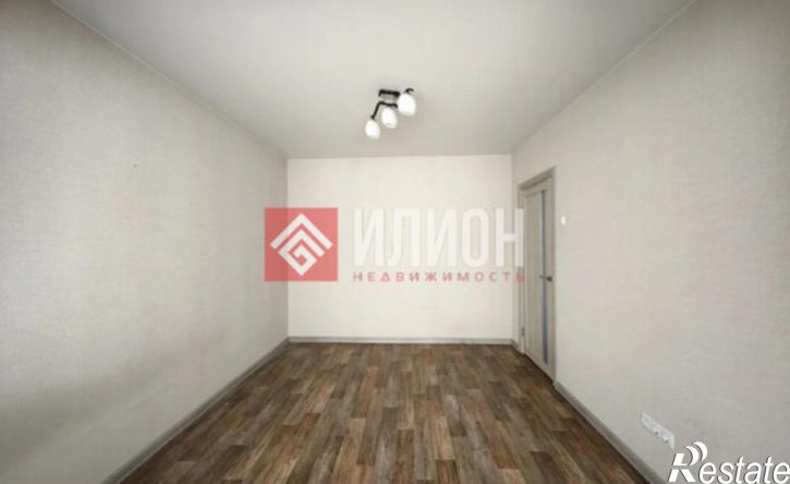 1-комн квартира ул Бела Куна, 1,  д. 1