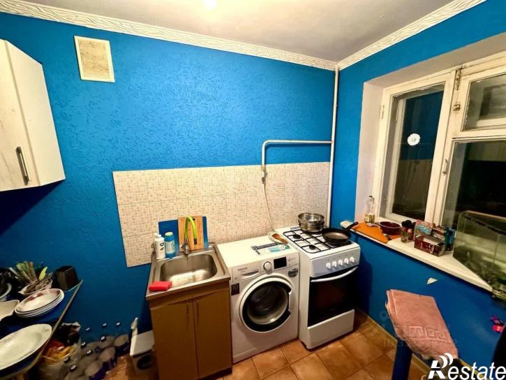 2-комн квартира ул Генерала Захарова, 4,  д. 4
