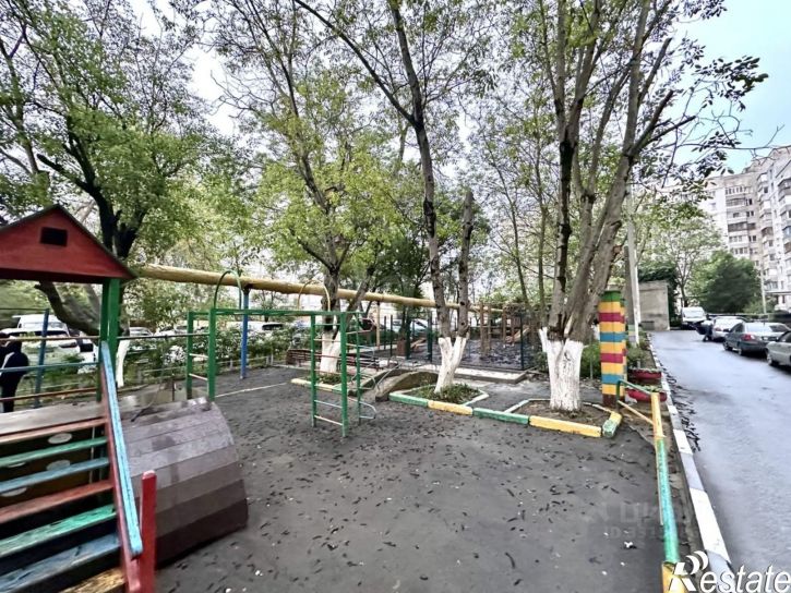 3-комн квартира ул Батурина, 21,  д. 21