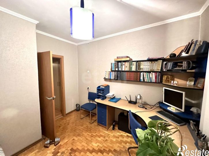 3-комн квартира ул Куйбышева, 86,  д. 86