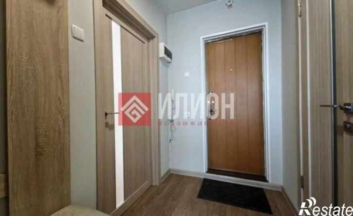 1-комн квартира ул Бела Куна, 1,  д. 1
