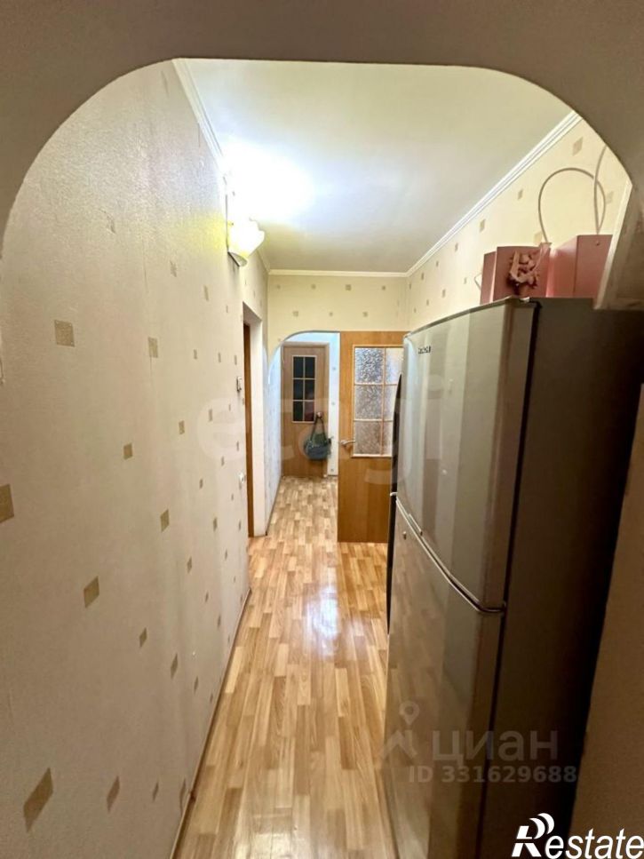 3-комн квартира ул Куйбышева, 86,  д. 86