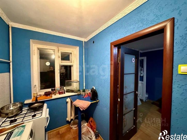 2-комн квартира ул Генерала Захарова, 4,  д. 4