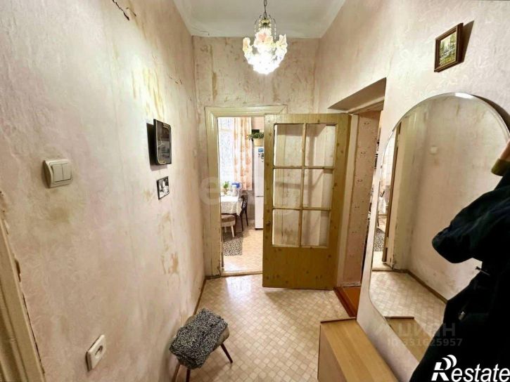 1-комн квартира ул Чехова, 93,  д. 93