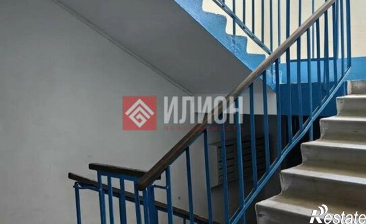 1-комн квартира ул Бела Куна, 1,  д. 1