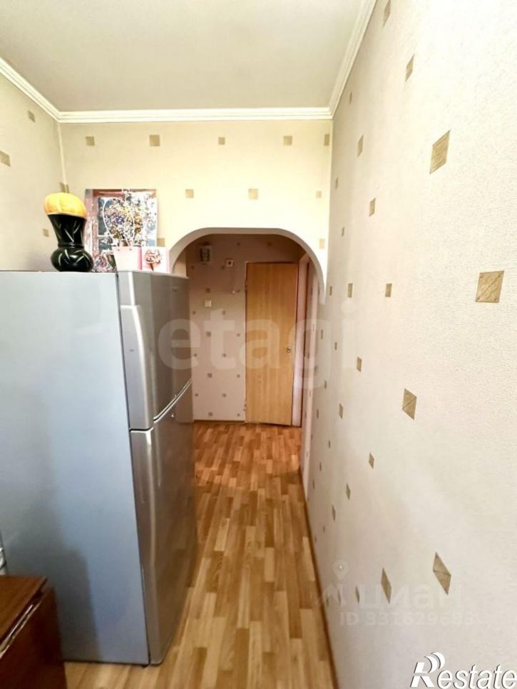 3-комн квартира ул Куйбышева, 86,  д. 86