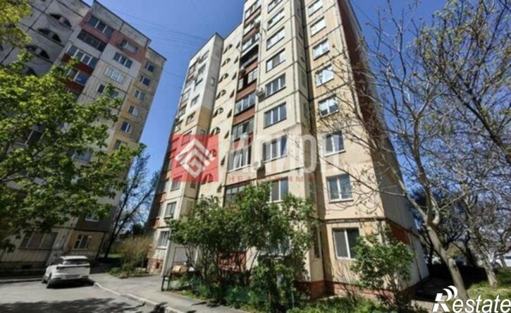 1-комн квартира ул Бела Куна, 1,  д. 1