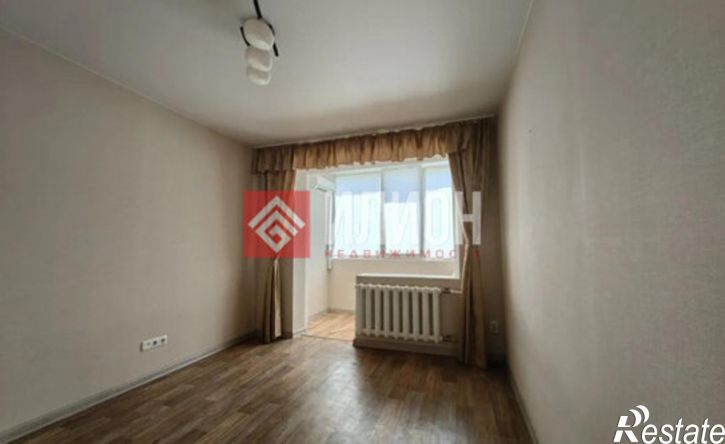 1-комн квартира ул Бела Куна, 1,  д. 1
