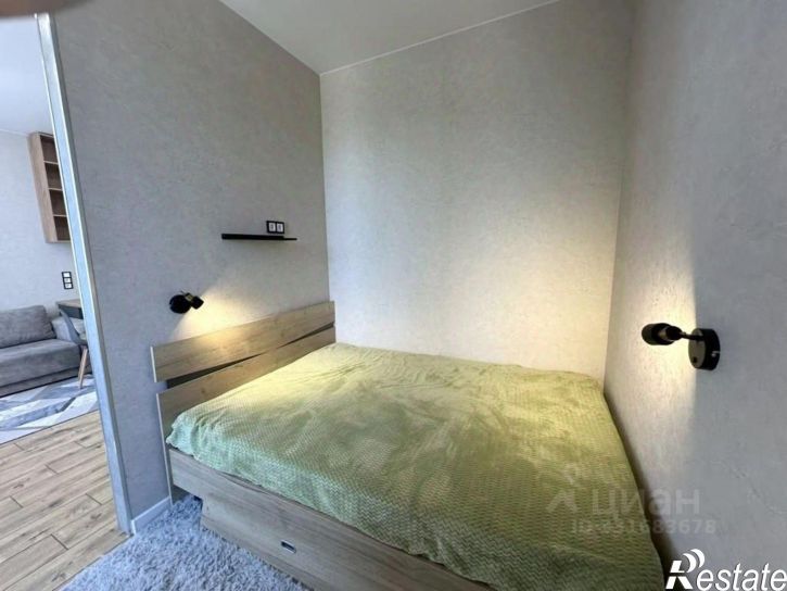1-комн квартира Симферополь, пр-т Александра Суворова, 15к10