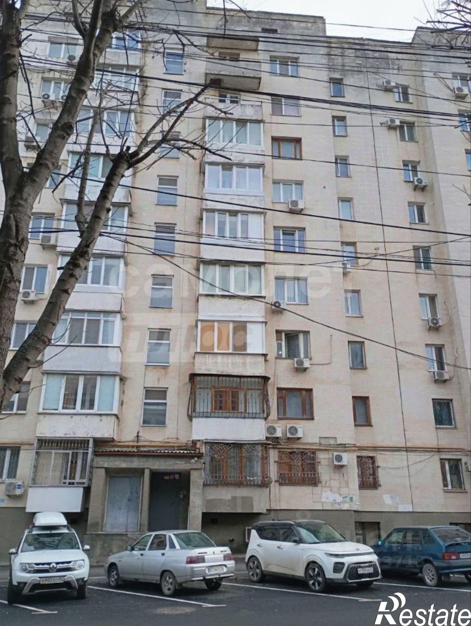 Купить квартиру за 11 300 000 рублей на ул Гоголя, 68