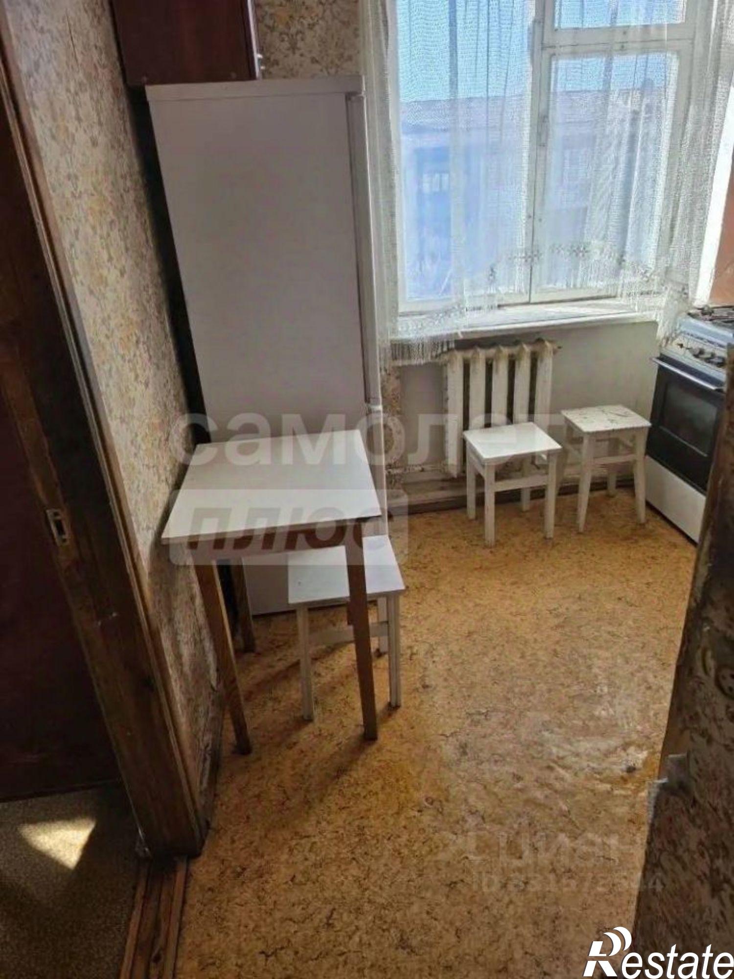 Купить квартиру за 5 800 000 рублей на ул Трубаченко, 24