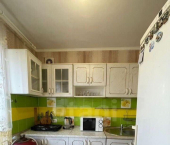 1-комн, 32кв м, этаж 3/3 ул имени газеты 