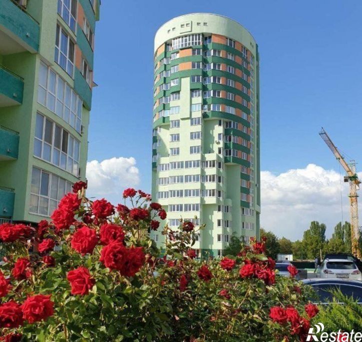 2-комн квартира ул Набережная имени 60-летия СССР, 75М,  д. 75М