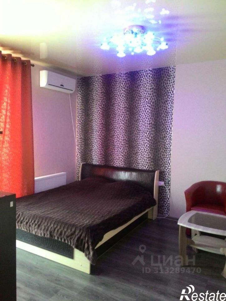 1-комн квартира ул Перегонец, 11,  д. 11