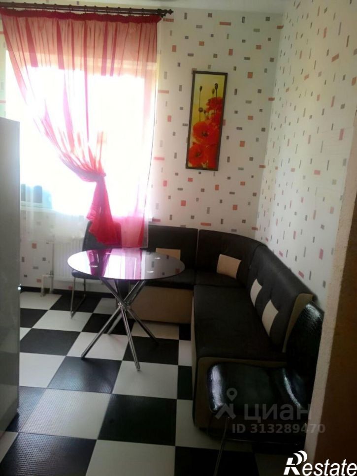 1-комн квартира ул Перегонец, 11,  д. 11