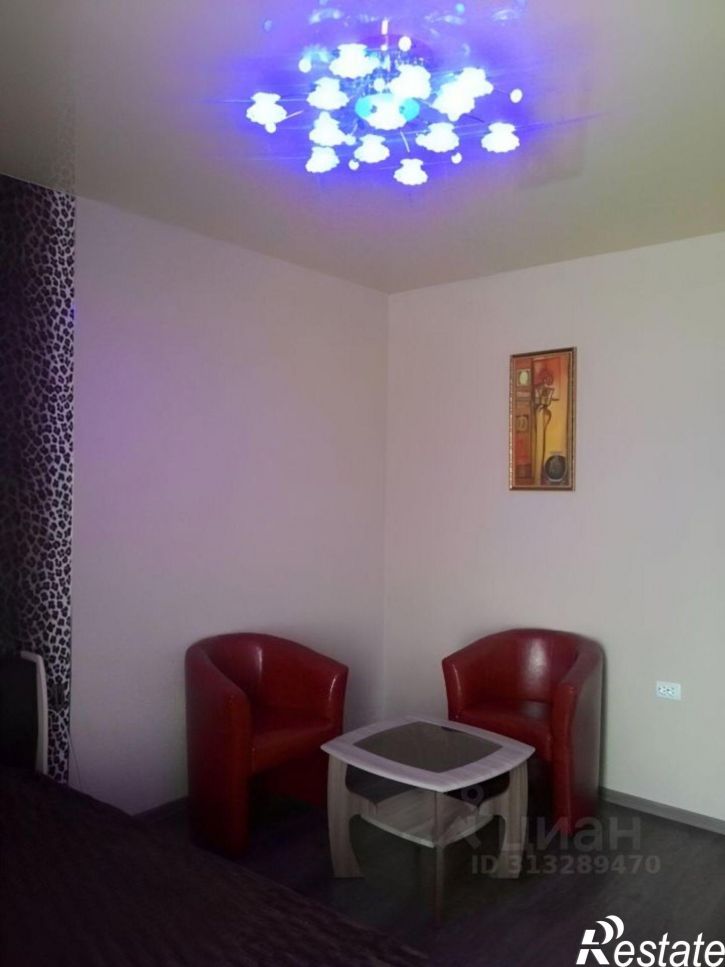1-комн квартира ул Перегонец, 11,  д. 11
