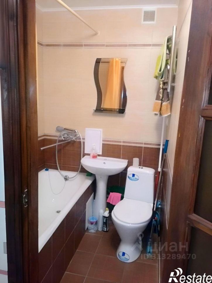 1-комн квартира ул Перегонец, 11,  д. 11