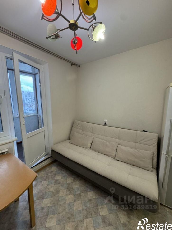 1-комн квартира ул Балаклавская, 97,  д. 97
