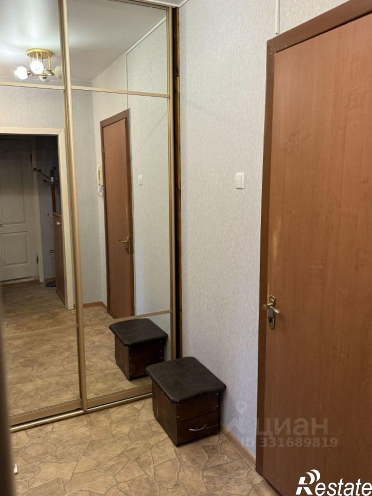 1-комн квартира ул Балаклавская, 97,  д. 97