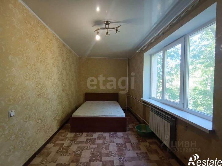 2-комн квартира ул Спера, 18,  д. 18