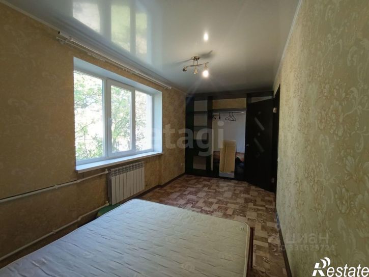 2-комн квартира ул Спера, 18,  д. 18
